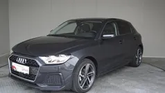 Dunkelgrau metallic Gebraucht 2025 Audi A1 Sportback Advanced Kleinwagen | € 27.990 (Fairer Preis)