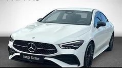 Gebraucht 2024 Mercedes CLA200 Coupé | € 43.900