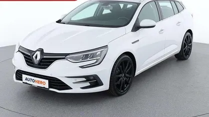Gebraucht 2021 Renault Mégane GrandTour Business Kombi | € 14.290 (Fairer Preis)