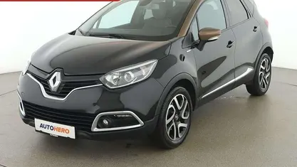 Gebraucht 2016 Renault Captur SUV | € 10.890 (Fairer Preis)
