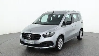 Gebraucht Mercedes eCitan 89 kW (122 PS) 2024 Kombi