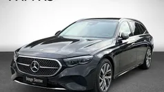 Graphitgrau Gebraucht 2024 Mercedes E220 Kombi | € 66.950 (Fairer Preis)
