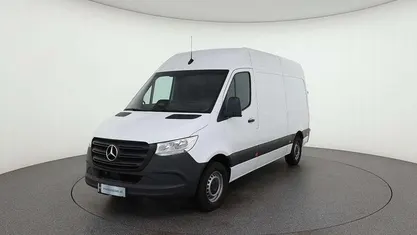 Gebraucht 2024 Mercedes Sprinter Van | € 55.188