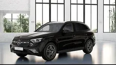 Obsidianschwarz metallic Gebraucht 2024 Mercedes GLC300e Edition SUV | € 59.850 (Guter Preis)