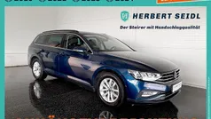 Blau Gebraucht 2023 VW Passat Business Kombi | € 23.880 (Fairer Preis)