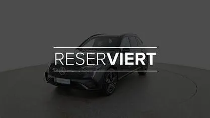 Gebraucht Mercedes GLC300 AMG line 269 PS (197 kW) 2025 Grau SUV