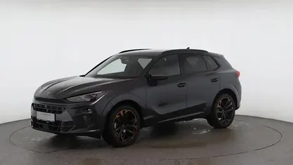 Dunkelgrau metallic Gebraucht 2025 Cupra Terramar SUV | € 42.990 (Etwas zu teuer)