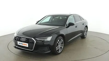 Gebraucht 2020 Audi A6 Limousine | € 34.590 (Superpreis)