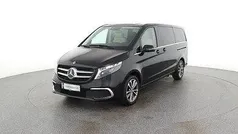 Gebraucht 2024 Mercedes V250 Avantgarde Van / Kleinbus | € 95.988