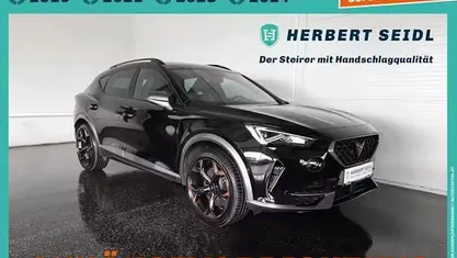 Gebraucht 2022 Cupra Formentor VZ SUV | € 30.880 (Etwas zu teuer)