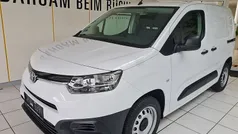Gebraucht 2023 Toyota Proace Basis Van | € 20.690 (Fairer Preis)