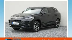 Pebble black Neu 2024 MG HS Luxury SUV | € 37.980 (Fairer Preis)