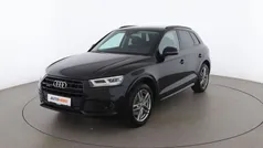 Schwarz Gebraucht 2020 Audi Q5 Sport SUV | € 27.790 (Fairer Preis)