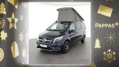 Gebraucht 2023 Mercedes V300 Marco Polo Van / Kleinbus | € 103.200 (Etwas zu teuer)