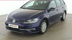 Gebraucht 2018 VW Golf VII Kombi | € 16.190 (Fairer Preis)