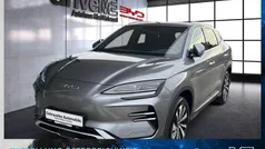 Gebraucht 2025 BYD Seal U Comfort SUV | € 36.900 (Fairer Preis)