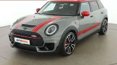Gebraucht 2021 Mini John Cooper Works Clubman Kombi | € 33.690