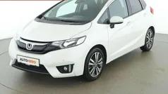 Gebraucht 2017 Honda Jazz Elegance Kleinwagen | € 12.290 (Fairer Preis)