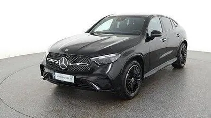 Gebraucht Mercedes GLC200 Edition 163 PS (119 kW) 2025 SUV