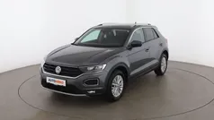 Gebraucht 2018 VW T-Roc Design SUV | € 16.290 (Fairer Preis)