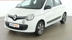 Gebraucht 2018 Renault Twingo LIMITED Kleinwagen | € 9.190 (Etwas zu teuer)
