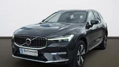 Platinum grey Gebraucht 2024 Volvo XC60 Plus SUV | € 48.900 (Superpreis)