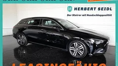 Schwarz Gebraucht 2021 Mercedes 200 Kombi | € 27.380 (Fairer Preis)