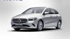 Mercedes B200