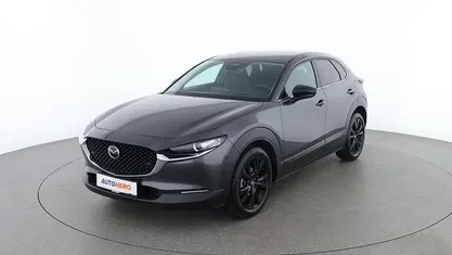 Gebraucht 2025 Mazda CX-30 Homura-Line SUV | € 28.490 (Fairer Preis)