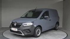 Mittelgrau normal Gebraucht 2023 Renault Kangoo Van / Kleinbus | € 19.990 (Fairer Preis)