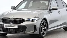 Gebraucht 2024 BMW 318 Shadowline Limousine | € 38.980 (Fairer Preis)