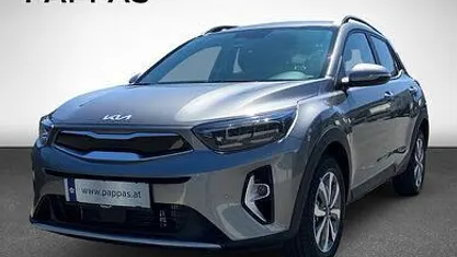 Gebraucht 2025 Kia Stonic Gold SUV | € 27.390