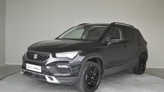 Schwarz metallic Gebraucht 2022 Seat Ateca SUV | € 20.490 (Fairer Preis)