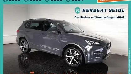 Gebraucht Seat Tarraco FR-Line 150 PS (110 kW) 2021 SUV