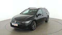 Schwarz Gebraucht 2022 VW Golf VIII Life Kombi | € 28.990 (Fairer Preis)