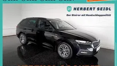 Schwarz Gebraucht 2022 Skoda Octavia Tour Kombi | € 22.880 (Fairer Preis)