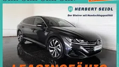 Grau Gebraucht 2022 VW Arteon R-line Kombi | € 34.880 (Fairer Preis)