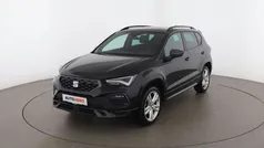 Schwarz Gebraucht 2023 Seat Ateca FR SUV | € 30.390 (Fairer Preis)