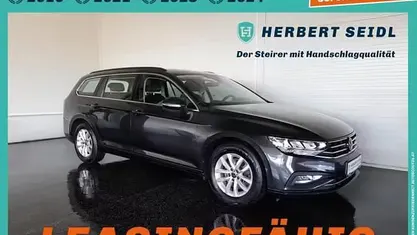 Gebraucht 2022 VW Passat Business Kombi | € 21.880 (Fairer Preis)