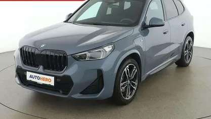 Grau Gebraucht 2024 BMW X1 M Sport SUV | € 41.590 (Superpreis)