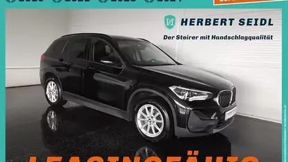 Gebraucht BMW X1 Advantage 150 PS (110 kW) 2021 SUV