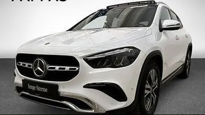 Gebraucht Mercedes GLA180 Progressive 116 PS (85 kW) 2025 SUV