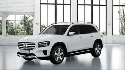 Gebraucht 2024 Mercedes GLB200 Edition SUV | € 45.950 (Fairer Preis)