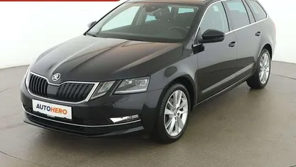 Gebraucht 2021 Skoda Octavia Style Kombi | € 20.990 (Guter Preis)