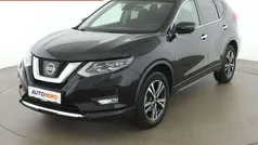 Gebraucht 2017 Nissan X-Trail 360º SUV | € 16.690