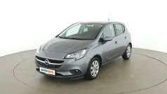 Grau Gebraucht 2017 Opel Corsa Edition Limousine | € 9.390 (Superpreis)