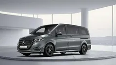 Gebraucht 2025 Mercedes V300 Exclusive Van / Kleinbus | € 115.188 (Etwas zu teuer)