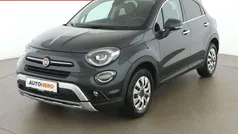 Grün Gebraucht 2019 Fiat 500X Cross SUV | € 14.690 (Fairer Preis)