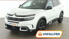 Weiß Gebraucht 2019 Citroën C5 Aircross Shine SUV | € 17.790 (Fairer Preis)