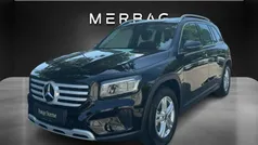 Gebraucht 2024 Mercedes GLB180 Edition SUV | € 41.990 (Fairer Preis)
